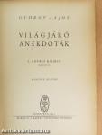 Világjáró anekdoták