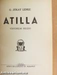 Atilla