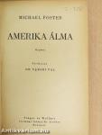 Amerika álma