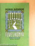 Füves könyv
