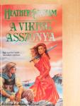 A viking asszonya