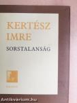 Sorstalanság