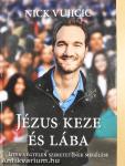 Jézus keze és lába