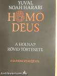 Homo Deus
