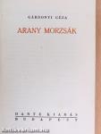 Arany morzsák