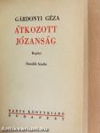 Átkozott józanság