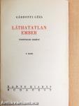Láthatatlan ember