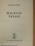 Halálos tavasz