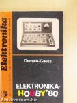 Elektronika-hobby '80