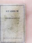 Stádium
