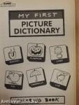 My First Picture Dictionary