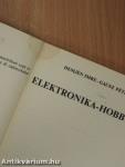 Elektronika-hobby '80