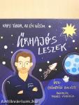 Űrhajós leszek