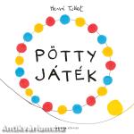 PÖTTY JÁTÉK LAPOZÓ