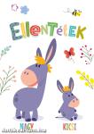 Ellentétek