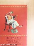 Horatius összes művei