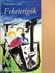 Feketerigók