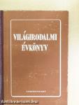 Világirodalmi évkönyv