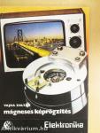 Mágneses képrögzítés