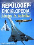 Repülőgép-enciklopédia