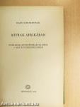 Sátrak Afrikában