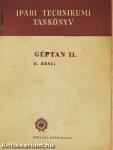 Géptan II/I.