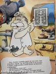 A Flinstone család