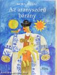 Az aranyszőrű bárány