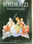 Földrajzi világatlasz