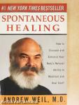 Spontaneous Healing