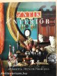 Antik enteriőr