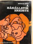 A háziállatok eredete