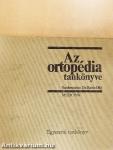 Az ortopédia tankönyve