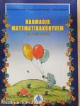 Harmadik matematikakönyvem