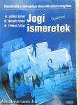 Jogi ismeretek
