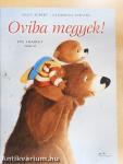 Oviba megyek!