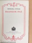 Magasságok felé