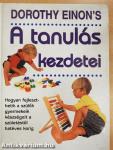 A tanulás kezdetei