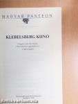 Klebelsberg Kuno