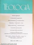 Teológia 1995/1.