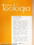 Teológia 1986/2.