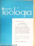 Teológia 1980/3.