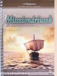 Misszionáriusok