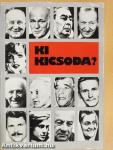 Ki kicsoda?