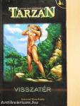 Tarzan visszatér