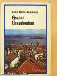 Éjszaka Lisszabonban