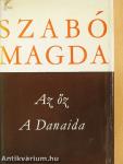 Az őz/A Danaida