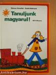 Tanuljunk magyarul!