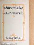 Aranymorzsák