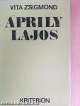 Áprily Lajos